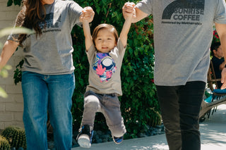 Mini Explorer Kids Tee